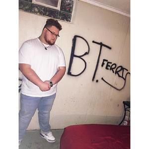 Meet your Posher, Blake